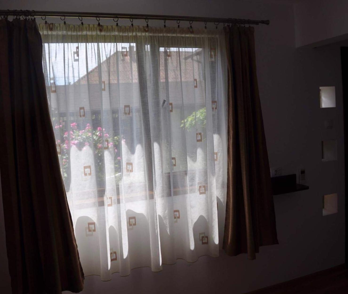 Pensiunea Casa Blanca Sulina Dış mekan fotoğraf